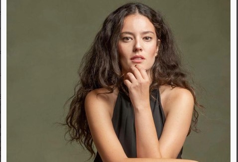 Oyuncu Pelin Akil Altan’a sosyal medyadan hakaret eden şahsa para cezası