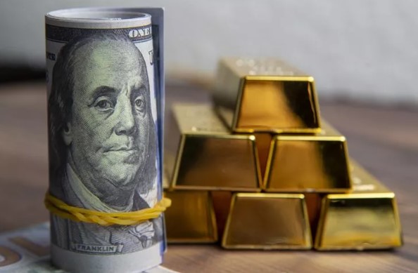 Fed kararının ardından altın ve dolarda son durum