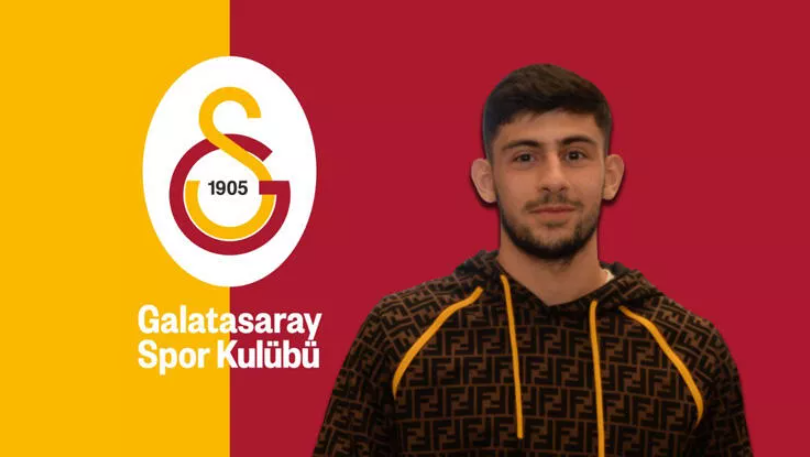 Galatasaray’da Yusuf Demir gerçeği! Yabancı statüsünde