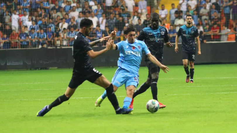 PFDK’dan 3 Süper Lig ekibine para cezası