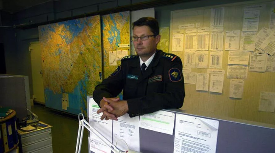 Finlandiya’da seferberlikten kaçan Ruslar için çit inşa edilmesi isteniyor