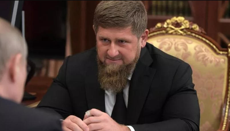 Kadirov’dan sürpriz karar: ‘Kovulmadan önce bırakma zamanım geldi’