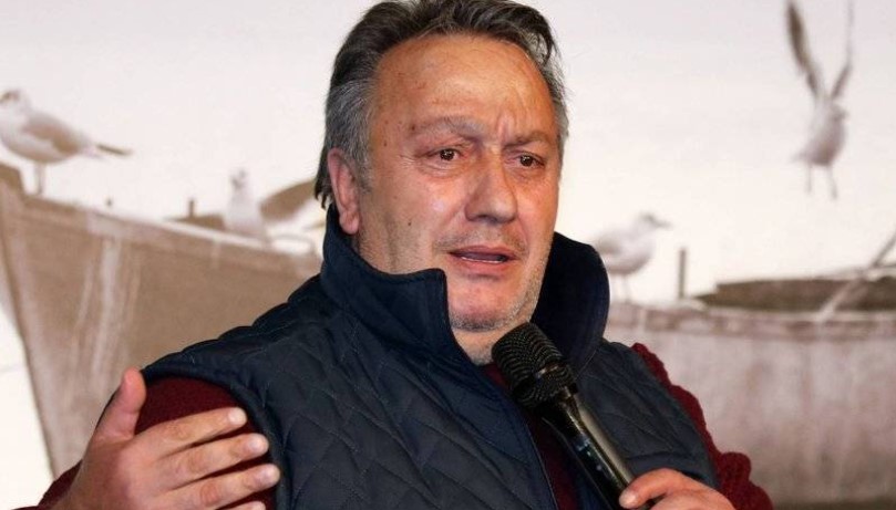 Sedat Peker’e doğum günü şarkısı! İsmail Türüt’ün ifadesi alındı