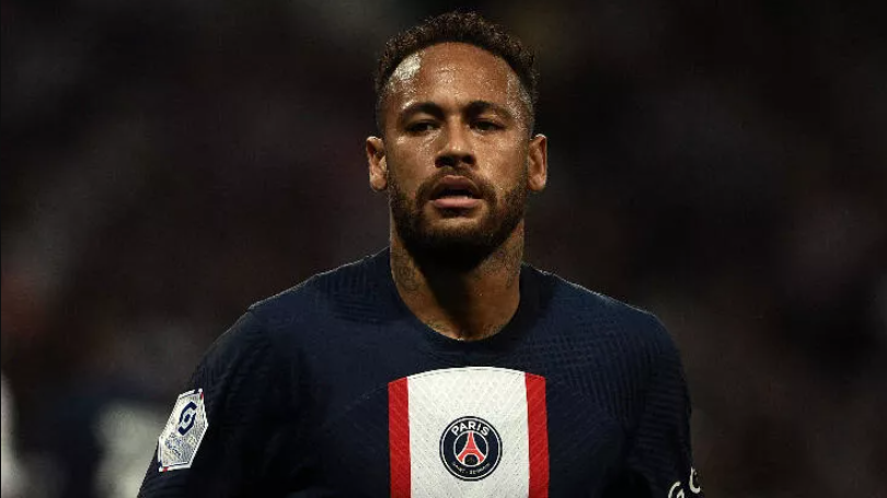 PSG Neymar’ı Manchester City’ye göndermek istedi