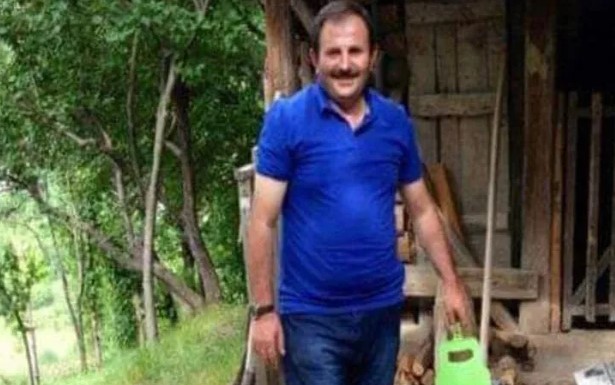 Sır ölüm! Evin garajında ölü bulundu