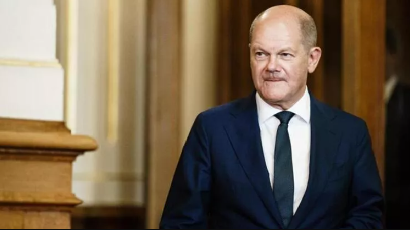 Katar, BAE, Suudi Arabistan… Scholz’dan enerji gezisi