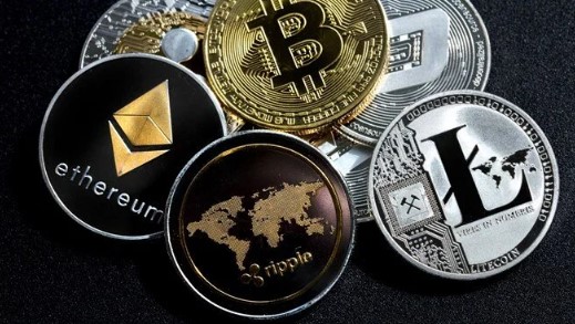 Kripto paralarda sert düşüş