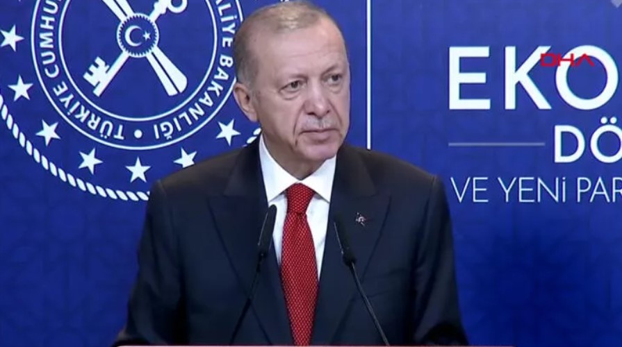 Erdoğan’dan enflasyon mesajı