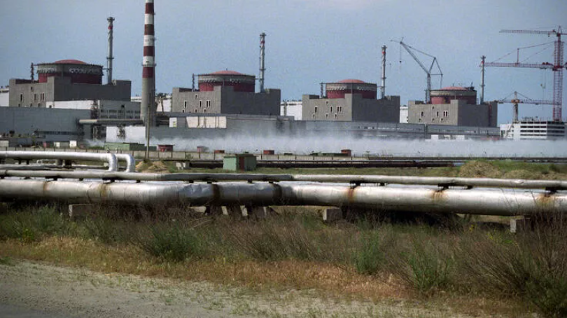 Kremlin’den flaş Zaporijya açıklaması
