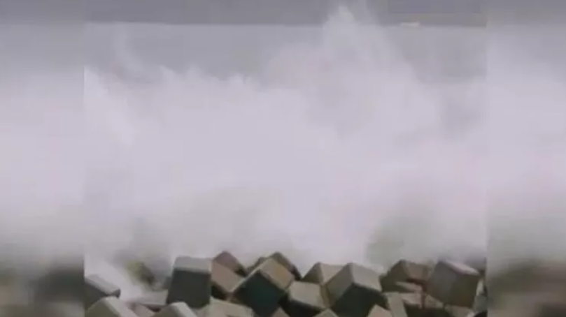 Japonya’da Nanmadol Tayfunu alarmı