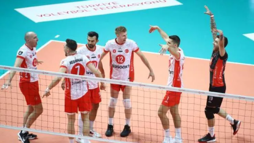 Spor Toto Şampiyonlar Kupası, Ziraat Bankkart’ın oldu