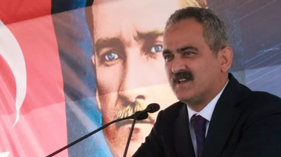 Bakan Özer, New York’ta ‘Eğitimin Dönüştürülmesi Zirvesi’ne katılacak