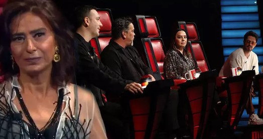 O Ses Türkiye bu sezon yayınlanacak mı? Yıldız Tilbe’den açıklama