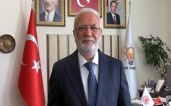 AK Parti’li Elitaş: Ekonomik torba teklifini haftaya Meclis’e sunacağız