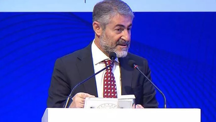 Bakan Nebati’den ‘bütçe’ mesajı