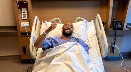 Redmond’dan Beşiktaş’a kötü haber
