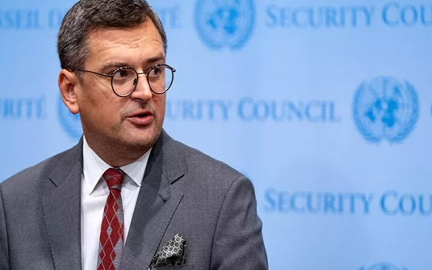 Kuleba: ‘Putin ve Lavrov’un açıklamaları kabul edilemez’
