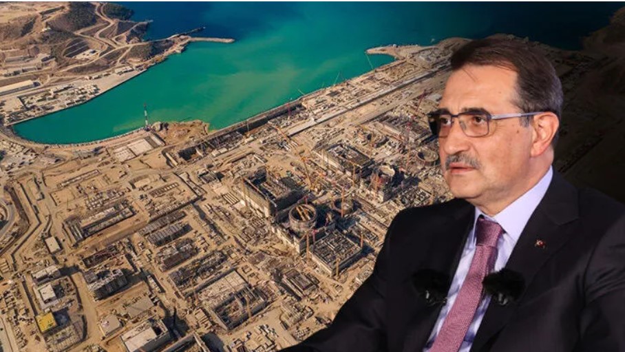 Elektrik ve doğal gaz zammı çok tartışılmıştı! Bakan Dönmez’den açıklama geldi