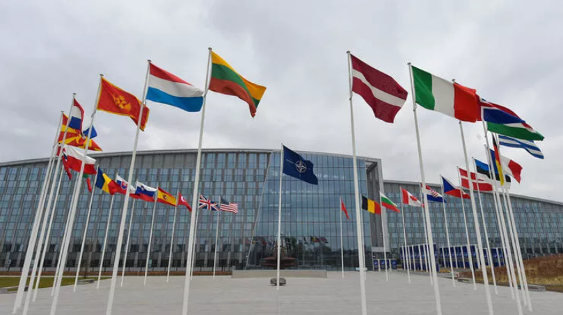 NATO’dan Arnavutluk’a yönelik siber saldırılara ilişkin açıklama
