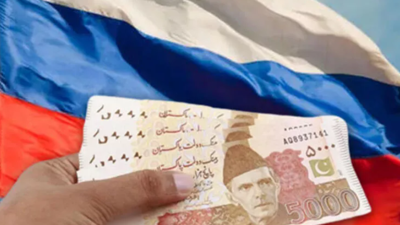 Hindistan’dan Rusya ile ticarette Rupi kullanımı işareti