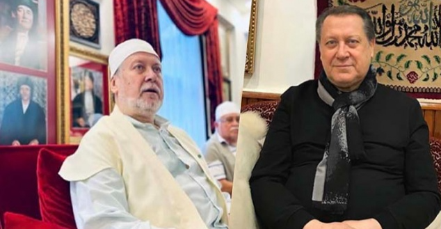 Ahmet Özhan gerçeği! Hikayesi ortaya çıktı…