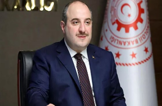 Bakan Varank: Türkiye, küresel inovasyon endeksinde tarihinin en yüksek seviyesinde