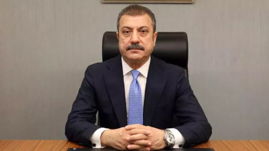 Merkez Bankası Başkanı Kavcıoğlu’ndan “Liralaşma Stratejisi” yazısı