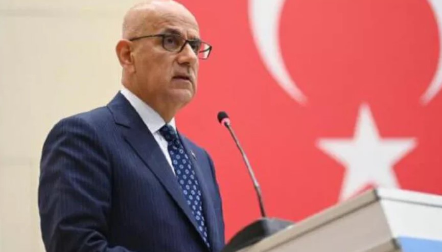 Bakan Kirişci: Her şehir kendi ihtiyacını yerelden örtü altı ile karşılayacak
