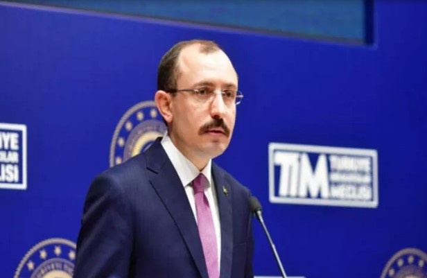 Bakan Muş: Turguality’ kapsamında 308 firma desteklenmekte