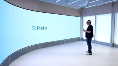 Meta Connect canlı yayınlanacak