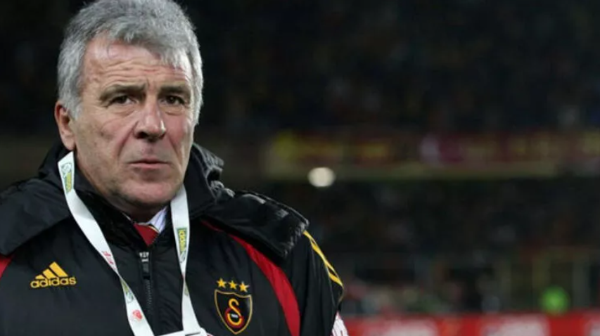 Eric Gerets: Her geçen gün sağlığım kötüye gidiyor