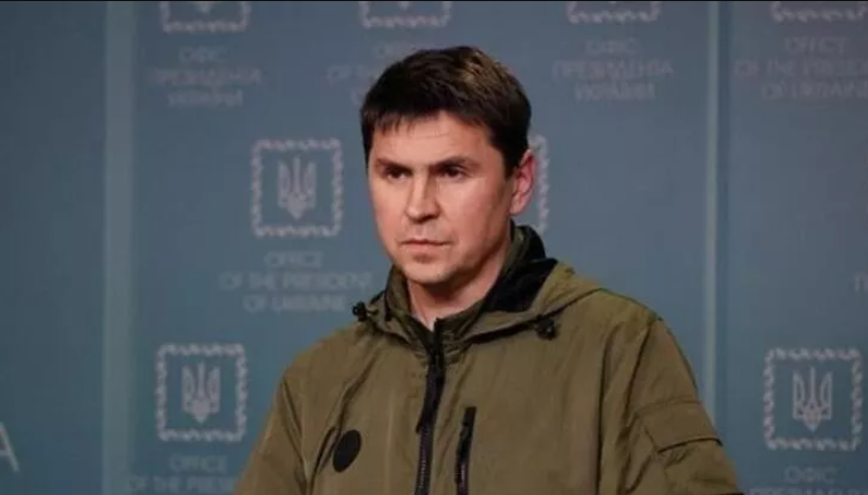 Putin’in kısmi seferberlik ilanına Ukrayna’dan ilk tepki