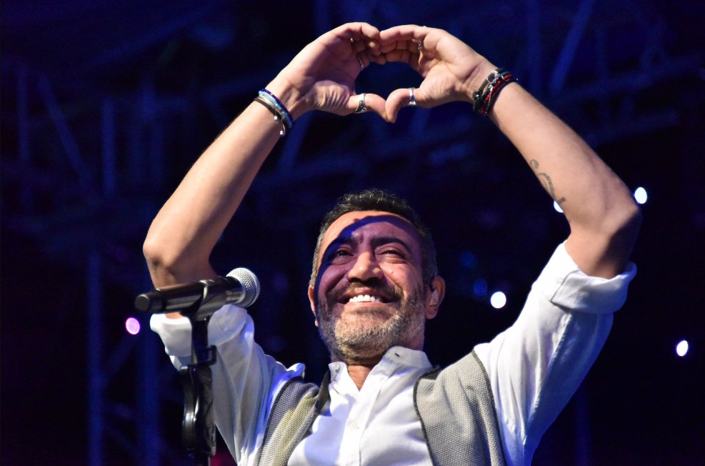 Hakan Altun, Bursa’da kulakların pasını silecek