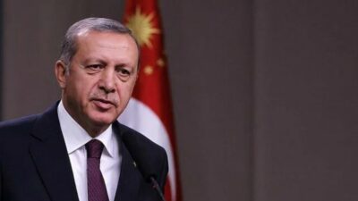 Cumhurbaşkanı Erdoğan’dan ‘Mir Kart’ açıklaması: Yarın toplantı yapacağız