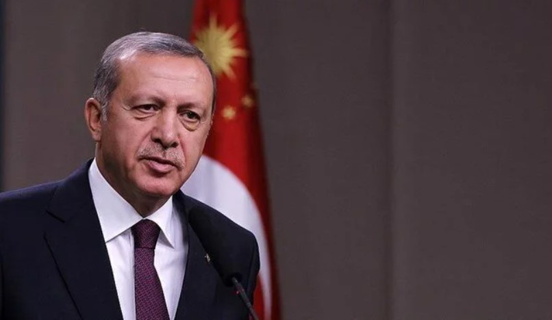 Cumhurbaşkanı Erdoğan’dan ‘Mir Kart’ açıklaması: Yarın toplantı yapacağız