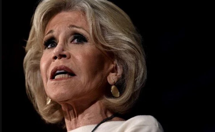 Jane Fonda yeniden kansere yakalandı: Hayatta kalma oranım yüzde 80