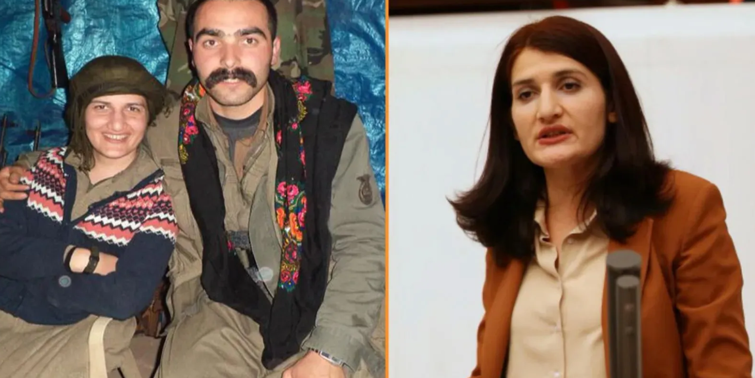 HDP’li Semra Güzel’in ifadesi ortaya çıktı