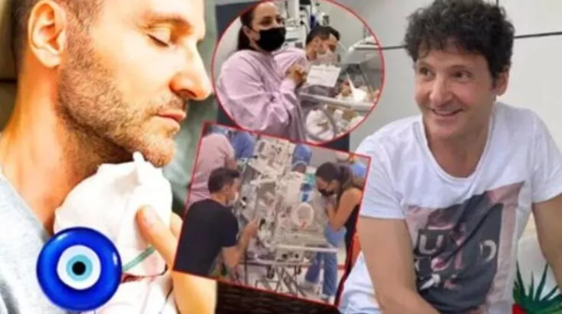 Ağaçtan düşüp hastanelik oldu! Sinan Özen’in son sağlık durumu