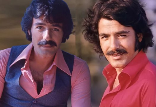 Gözlerden uzak yaşıyordu! Ferdi Tayfur’un son hali…