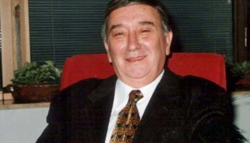 Bülend Özveren yoğun bakımda