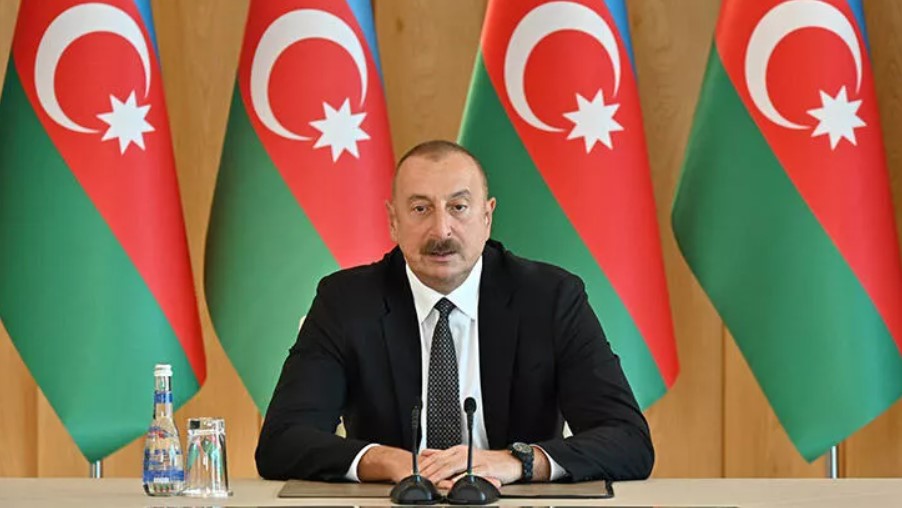 Aliyev: ‘Ermenistan’ın provokasyonu ilişkilerin normalleşme sürecine bir darbedir’