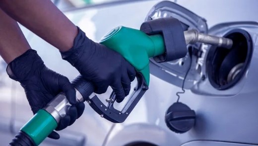 Benzin ve motorin 2022 güncel fiyatları