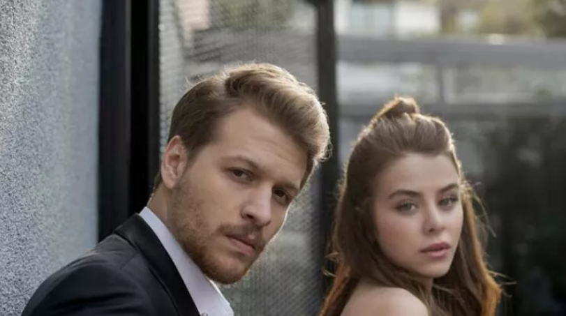 Seversin’in yeni bölümünden ön izleme! Tolga ve Asya yollarını ayırıyor