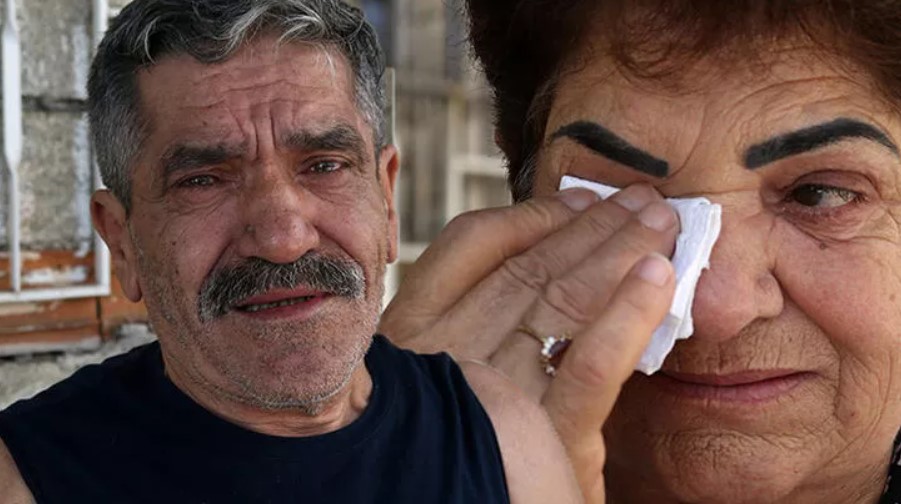 ‘İstanbul’a gidiyorum’ diye evden çıktı! 22 yıldır oğlunu bekliyor