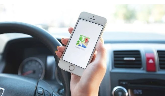 Google Haritalar’a yeni özellik: En az yakıtı tüketen rota
