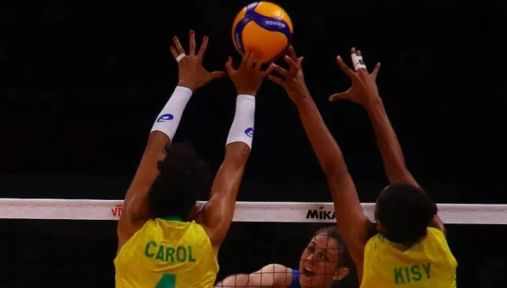 Voleybol Dünya Kulüpler Şampiyonası Türkiye’de oynanacak