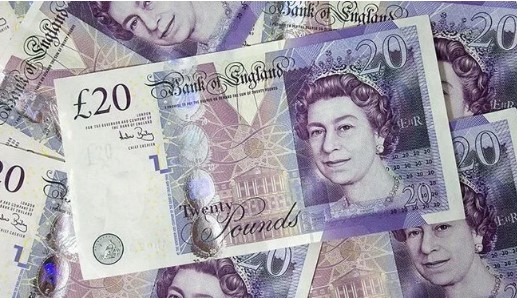 Kraliçe sonrası banknotlar da değişecek