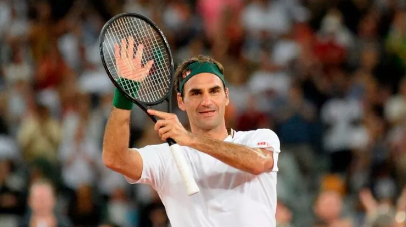 Roger Federer tenis kariyerini noktalayacağını açıkladı