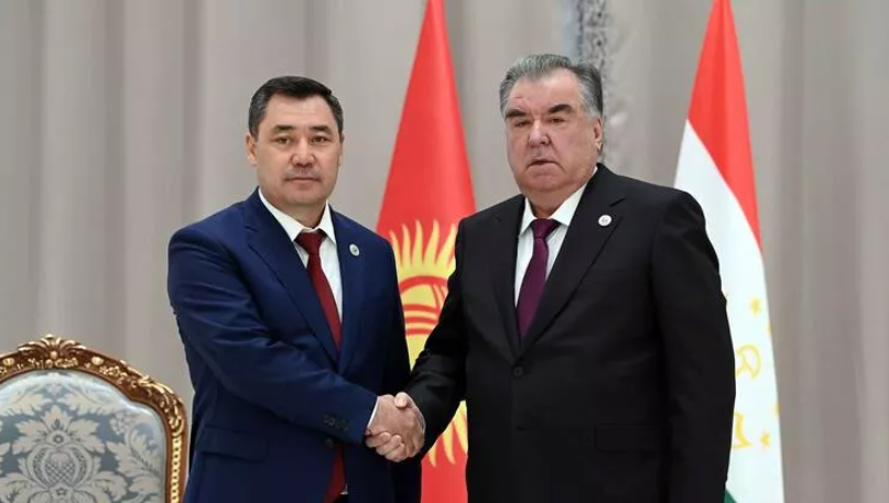 Kırgızistan ve Tacikistan’dan ateşkes kararı