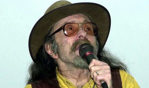 Cem Karaca’nın hayatı film oluyor
